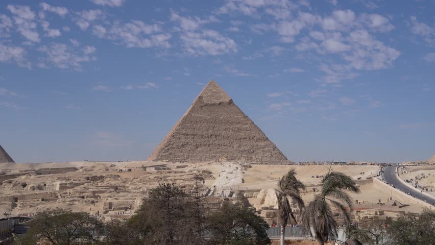 Khafre