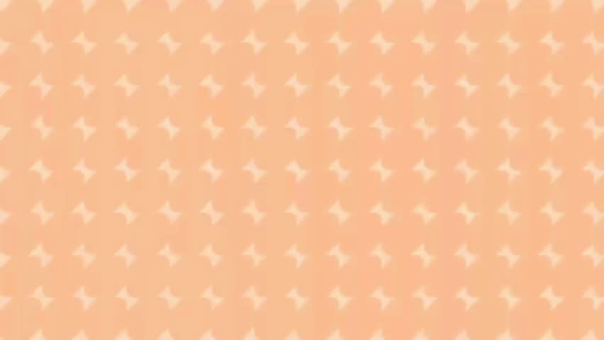 Animated typography: "Success Belongs To You" quote. Warm peach-toned background, continually fading particles. Motivational asset, corporate presentation graphic.Business growth,social media content.