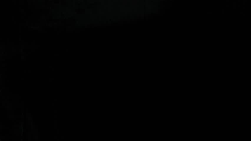 Banana entering bottom rising and flipping hex icons pulsing numbers updating code showing eco data. Fruit, yellow, dataviz, infographic, analytics, digital, futuristic