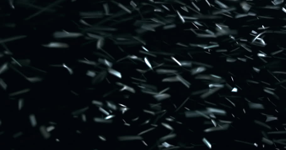 Chaotic Christmas snow races through the dark in cinematic VFX overlay, adding festive blizzard energy, winter depth, dramatic motion for trailers, scenes, transitions, and holiday visuals againmore