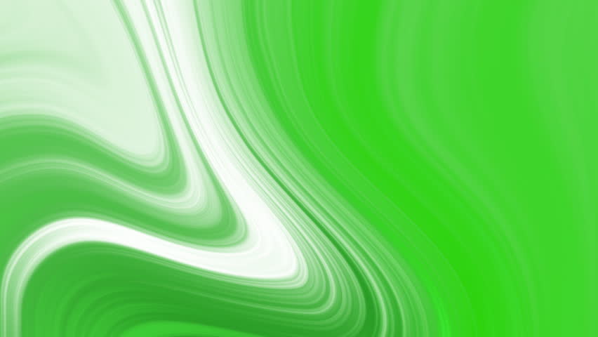 Abstract green background with swirling white pattern. Great for naturethemed designs, digital marketing materials, or vibrant website backgrounds