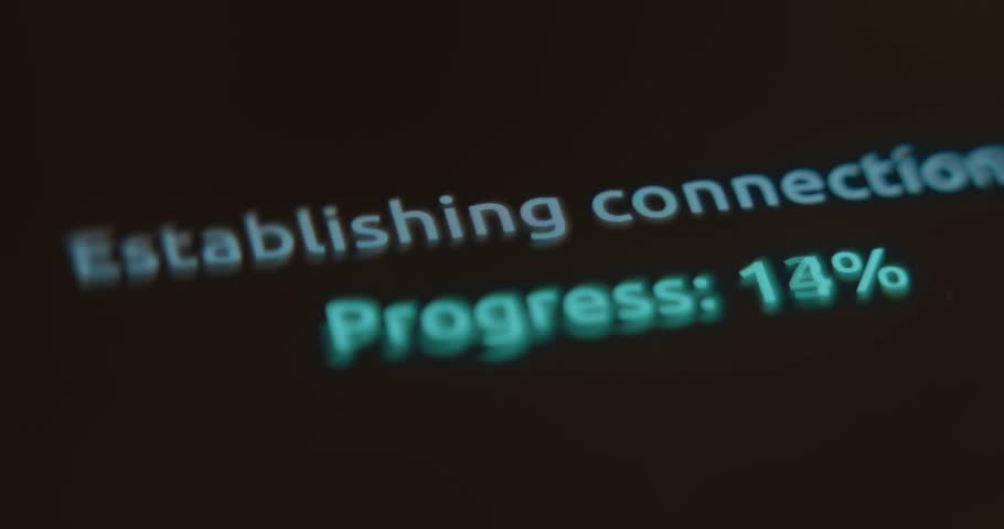 Process of Decrypting data, Retrieving network password, bypassing security. Hacking concept
