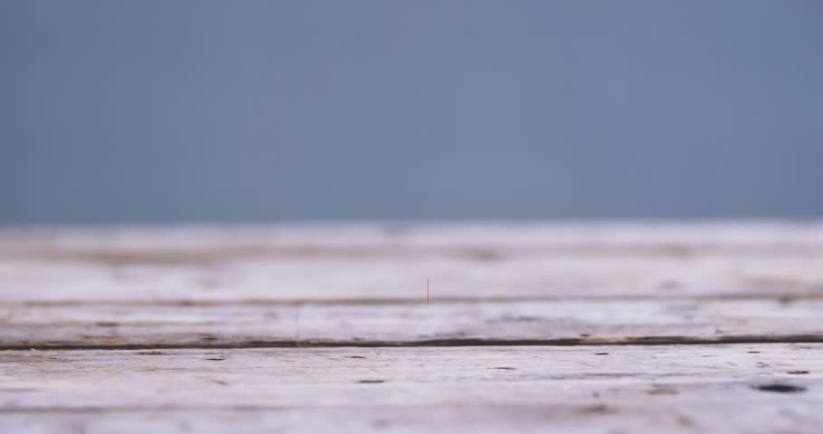 Slider entering left, badges floating closer, camera zooming, skewer rising, promoting subscribe. Sandwich, fries, studio, photography, rustic, vibrant, minimalist