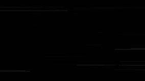 Glitch system error black background text animation digital screen cyber suitable for conveying technical issues, data corruption, or computer failure concepts in presentations and videos. - Powered by Shutterstock - Get 15% off with code: PIKWIZARD15