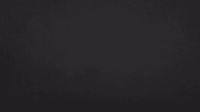 Real black paper tears on a diagonal-vertical line, revealing the frame in three stepped paper slides. - Powered by Shutterstock - Get 15% off with code: PIKWIZARD15