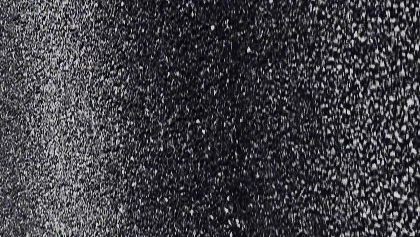 Abstract Zoetropic Visual of road signage, great for VJ loops, overlays, transitions