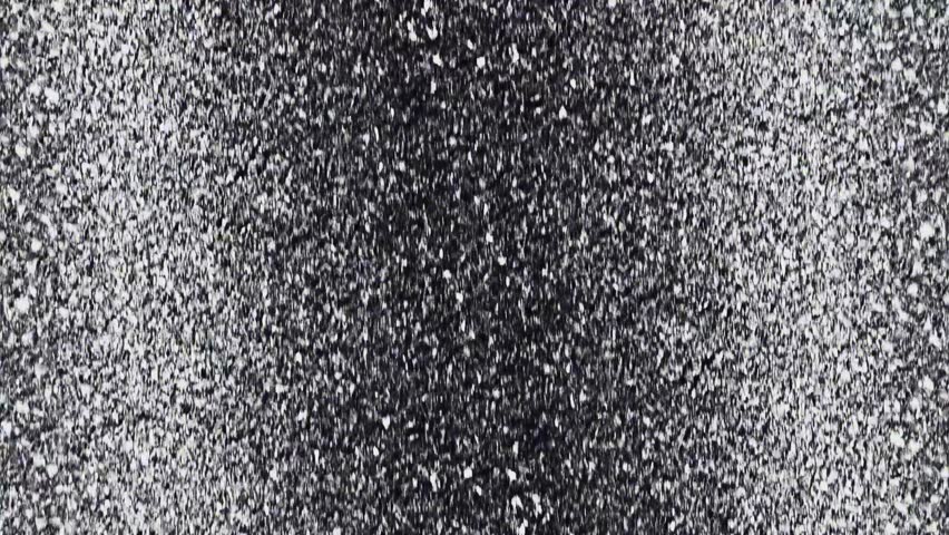 Abstract Zoetropic Visual of road signage, great for VJ loops, overlays, transitions