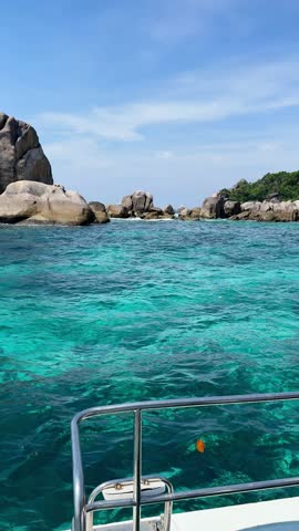 Thailand