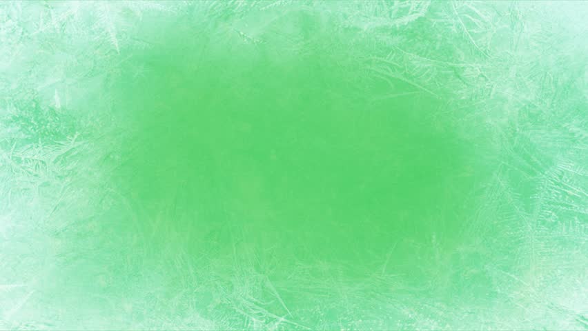 Breaking iceberg with icy cracks and cold winter atmosphere transitioning to green screen, cinematic freeze effect and chroma key reveal for VFX, dramatic scene changes, and winter visuals.