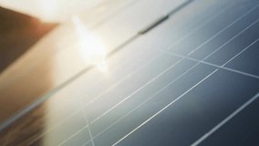 Hand interacting with solar panel graphics, illustrating renewable energy, sustainable technology, and eco-friendly power solutions. - Powered by Shutterstock - Get 15% off with code: PIKWIZARD15