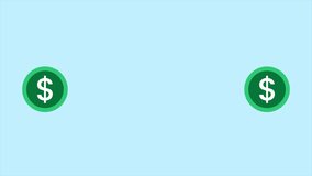 stock market data and business finance graphs with coins - Powered by Shutterstock - Get 15% off with code: PIKWIZARD15