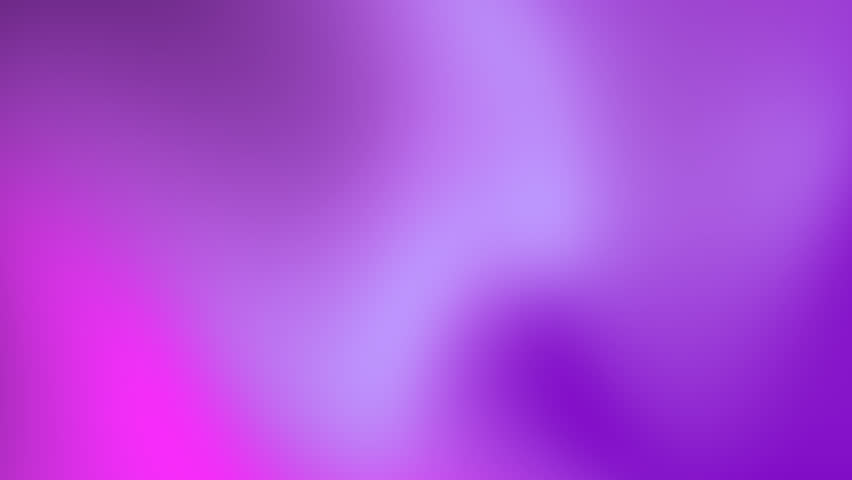 Abstract light purple pink gradient background video loop soft pastel blur motion graphics animation seamless looping texture for feminine beauty brand dreamy spring aesthetic or sweet candy theme
