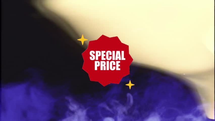 Black Friday Sale Animation Motion Graphic on Black Background Template, High Resolution Ultra High Definition 4K Background, Transparent Style Animation Overlay Clip for Promo, Discount, Commercial Design