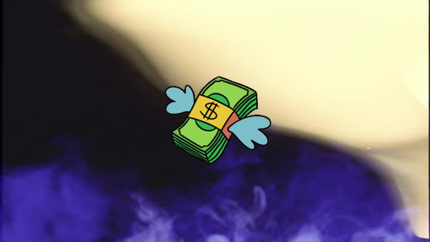 Black Friday Sale Animation Motion Graphic on Black Background Template, High Resolution Ultra High Definition 4K Background, Transparent Style Animation Overlay Clip for Promo, Discount, Commercial Design