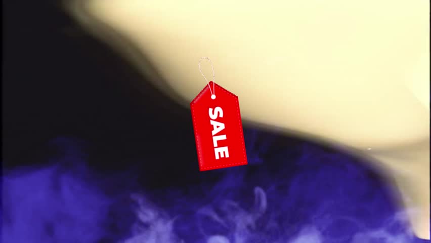 Black Friday Sale Animation Motion Graphic on Black Background Template, High Resolution Ultra High Definition 4K Background, Transparent Style Animation Overlay Clip for Promo, Discount, Commercial Design