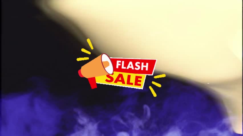 Black Friday Sale Animation Motion Graphic on Black Background Template, High Resolution Ultra High Definition 4K Background, Transparent Style Animation Overlay Clip for Promo, Discount, Commercial Design