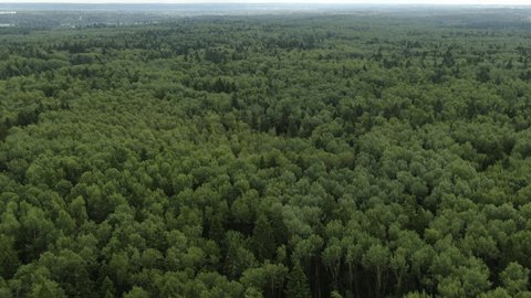 Forward Drone Flight Downward Camera Tilt