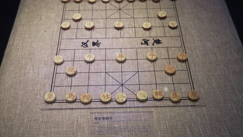 Cultural Relic Collections of Ji’an Museum in Jiangxi Province, China