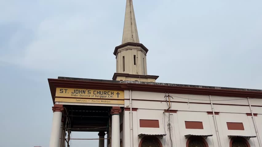 St John