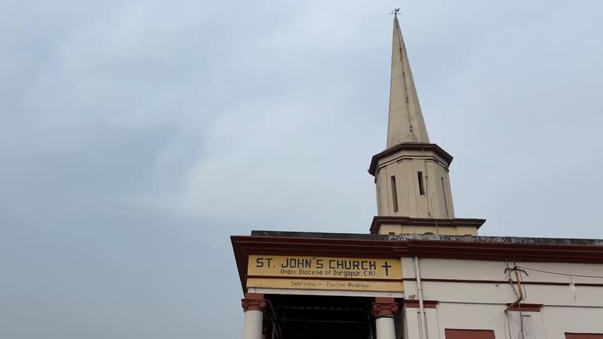 St John