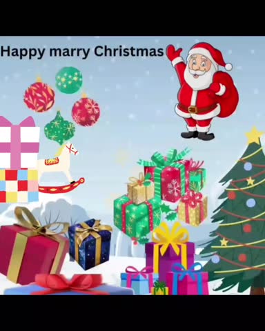 Mery Christmas tree 🎄 festivitive day 25 December Mery Christmas day happy Mary Christmas day Santa Cruz 
