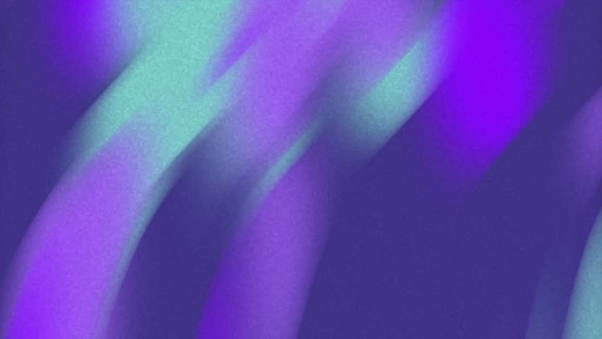Abstract purple and teal background with soft gradients and flowing shapes.