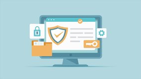 Secure File Management System with Cyber Protection - Powered by Shutterstock - Get 15% off with code: PIKWIZARD15