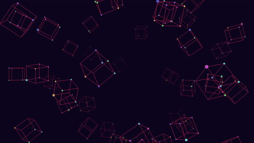 An image showing a cube composed of smaller cubes arranged in a pattern, forming a larger cube. This visual conveys a geometric arrangement of cubes within a cube structure
