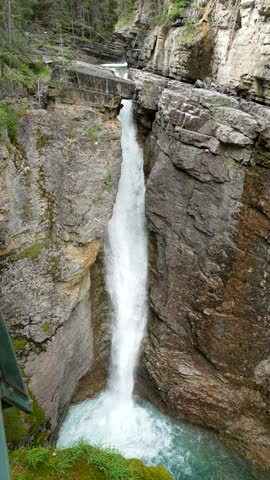 Banff national park