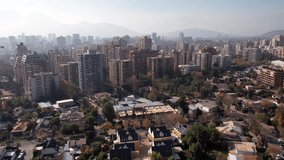 Urban Skyline Time Lapse Smooth Day to Night Transition - Powered by Shutterstock - Get 15% off with code: PIKWIZARD15