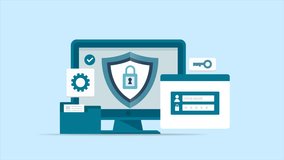 Modern Cyber Security and Data Privacy Technology - Powered by Shutterstock - Get 15% off with code: PIKWIZARD15