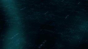 Digital Network Connection with Glowing Cubes and Cylinders on Dark Background - Powered by Shutterstock - Get 15% off with code: PIKWIZARD15