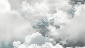 Global Network Connectivity Digital Map of the World with Glowing Connections and Data Flow - Powered by Shutterstock - Get 15% off with code: PIKWIZARD15