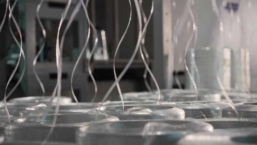 Advanced Automated System For Precise Fiber And Resin Infusion In Composite Material Production