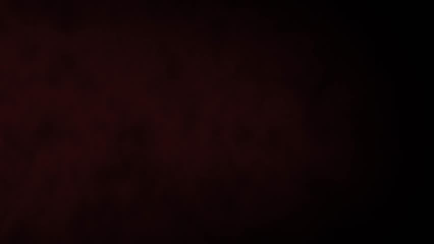 Realistic red smoke or fog on a transparent background Overlaying a rising smoke texture clouds Colorful smog misty fog steam explosion special effect. Compositing, covering, overlay, design elements