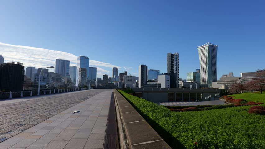 Yoyogi National Stadium, Japan Tokyo November 2025