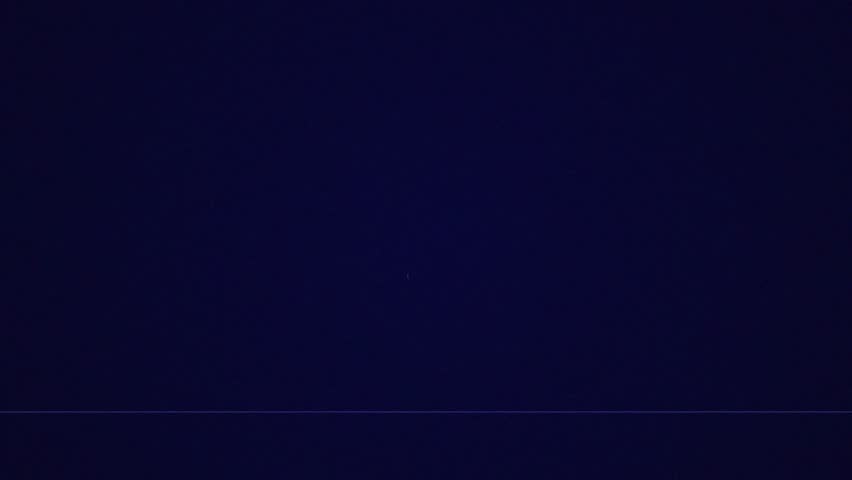 Order Delivery And Parcel Tracking. Animated Concept.