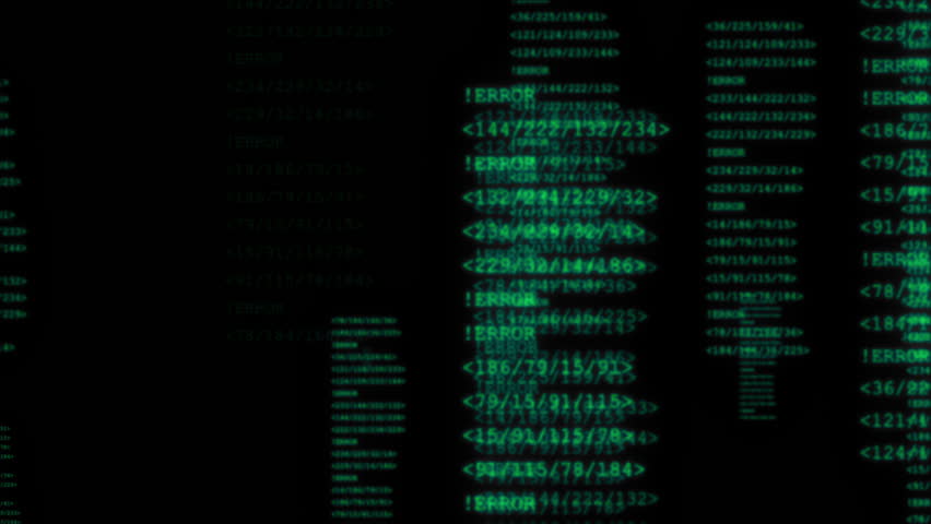Abstract Retro Green Computer Terminal Text Scrolling Loop

Abstract computer terminal animation featuring green monospaced text scrolling vertically on a dark screen. Inspired by classic 1980s and 1990s computer systems, this seamless loop is ideal for hacking visuals, cybersecurity themes, retro technology projects, sci-fi interfaces, coding backgrounds, data processing visuals, and nostalgic computer aesthetics. Perfect as a background or overlay for videos, presentations, and motion graphics.