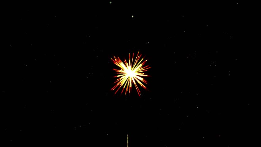 cinematic and fun animated greeting video for New Year 2026. Featuring bold 3D golden numbers 2026 and Happy New Year script, set against a dark night sky filled with vibrant, colorful fireworks and shimmering glitter particles. This creative motion graphic is perfect for event openers, social media stories, digital holiday cards, and festive YouTube intros