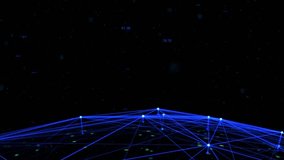 technology earth blue lines sphere - Powered by Shutterstock - Get 15% off with code: PIKWIZARD15