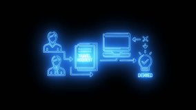 Customer Support And Service Workflow With Ticket Resolution And Feedback Loop - Powered by Shutterstock - Get 15% off with code: PIKWIZARD15