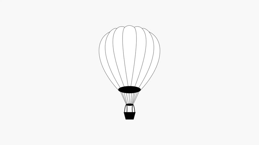 A drawing style animated illustration representing discount