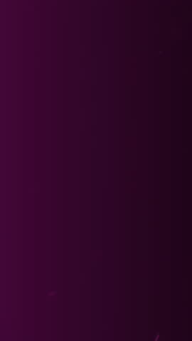 Director Prepares Title Card With Deep Purple Gradient Scenery, Creating Moody Cinematic Atmosphere With Dusky Plum Background For Scene