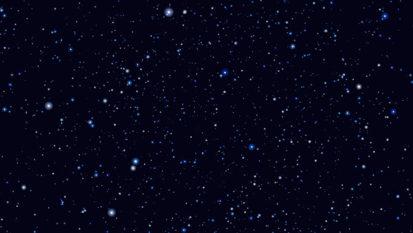 A stunning image displaying a myriad of bright, small stars against a dark sky backdrop. The stars are numerous, twinkling brilliantly in the night sky