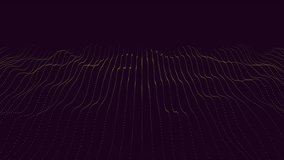 A striking black and yellow geometric pattern against a dark backdrop, potentially designed for digital use like websites, showcasing a modern and eye-catching visual element - Powered by Shutterstock - Get 15% off with code: PIKWIZARD15