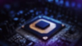 Futuristic interface displaying electronic devices and code in augmented reality - Powered by Shutterstock - Get 15% off with code: PIKWIZARD15