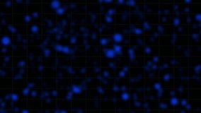 A neon blue network diagram shows MRP concepts with icons for users, money, communication, and data analysis against a dark, bokeh-filled background. Clear details and vibrant colors enhance visual... - Powered by Shutterstock - Get 15% off with code: PIKWIZARD15