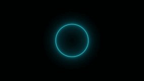 Neon loading animation counting from 0 to 65%, featuring a glowing green circle, and a charging connector on black background. Statistics Business and finance theme Visual Data Representation - Powered by Shutterstock - Get 15% off with code: PIKWIZARD15