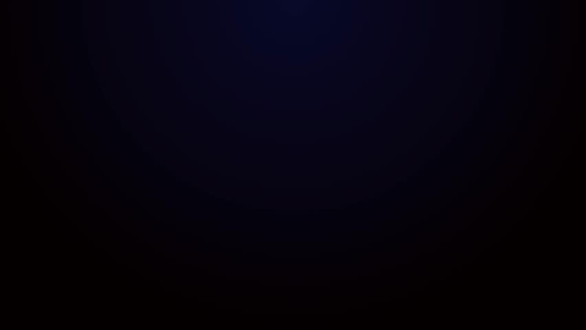 Elegant Particle Animation Highlighting the Structure of the Finland Country Map