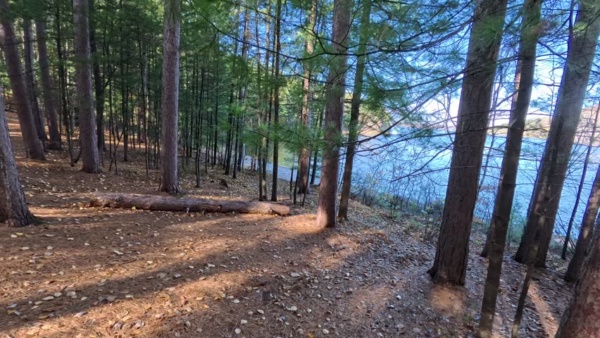 Bon Echo Provincial Park, Ontario Canada